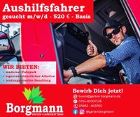 Aushilfsfahrer LKW bis 538€ - Module 1-5 erforderlich Niedersachsen - Ankum Vorschau