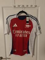 Arsenal London Trikot (Saka 7) Hessen - Eichenzell Vorschau
