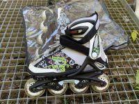 Inline Skater Mädchen Gr. 36 Softshell Rollerblade Schleswig-Holstein - Molfsee Vorschau