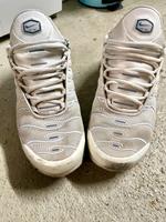 Nike TN Gr. 44.5 Hessen - Büttelborn Vorschau
