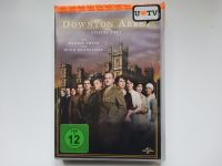 Downton Abbey - Die Komplette 2. Staffel 2 -- 4 DVD s --- NEU OVP Niedersachsen - Langwedel Vorschau