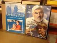 MARIO ADORF IN DEM FILM "DER KLEINE LORD" Nordrhein-Westfalen - Paderborn Vorschau