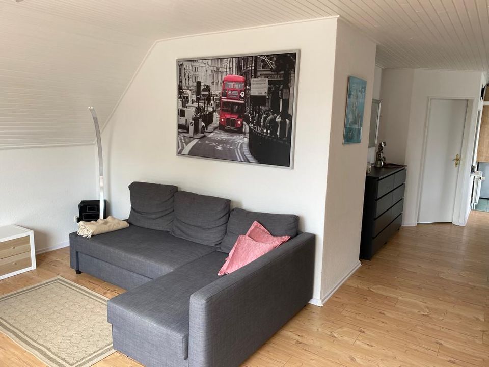 Ferienwohnung Ostsee Scharbeutz Haffkrug 6 Personen 83m² Wlan ☀️ in Scharbeutz