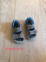 Superfit Sandalen Gr. 24 Baden-Württemberg - Baden-Baden Vorschau