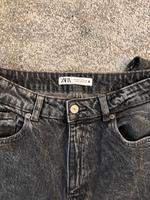 Zara Jeans Hose Grau 38 Bayern - Petting Vorschau