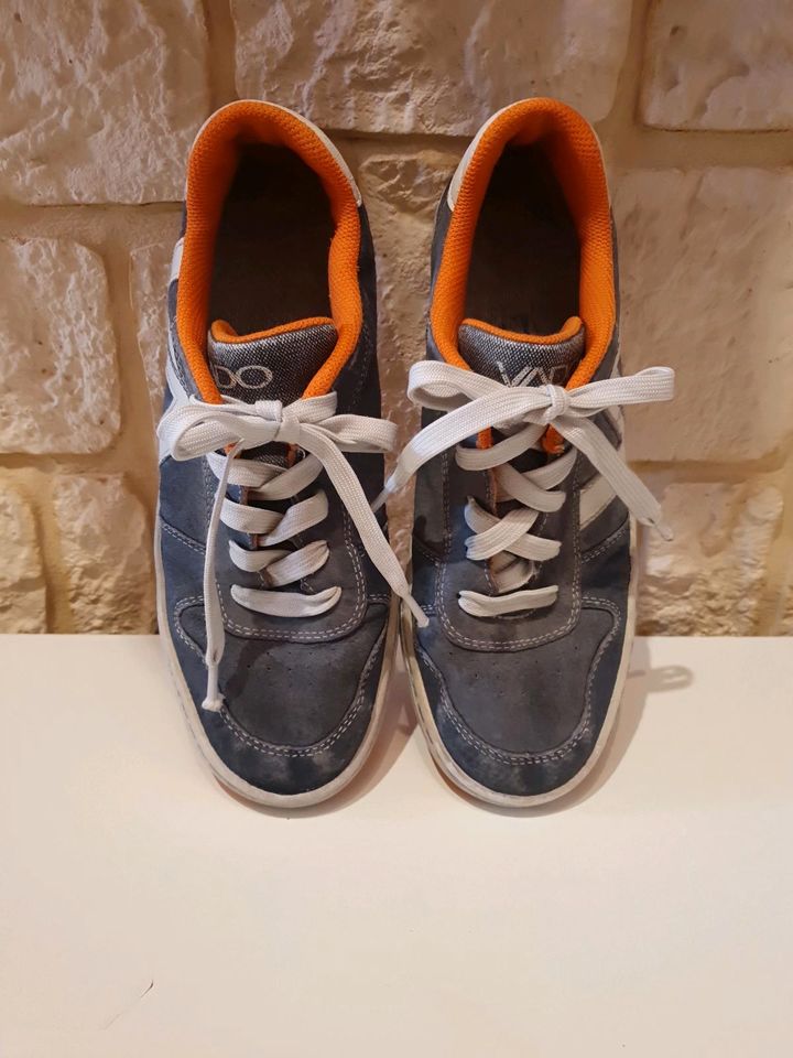 ❤️ Vado Schuhe Sneaker Gr. 40 ❤️ in Hildburghausen
