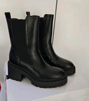 Stiefel Gr. 36 Sachsen - Rodewisch Vorschau