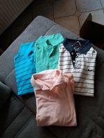 4 Polo Shirts in der Größe XL Hessen - Runkel Vorschau