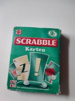 SCRABBLE Reiseversion Kartenset Sachsen - Zwickau Vorschau