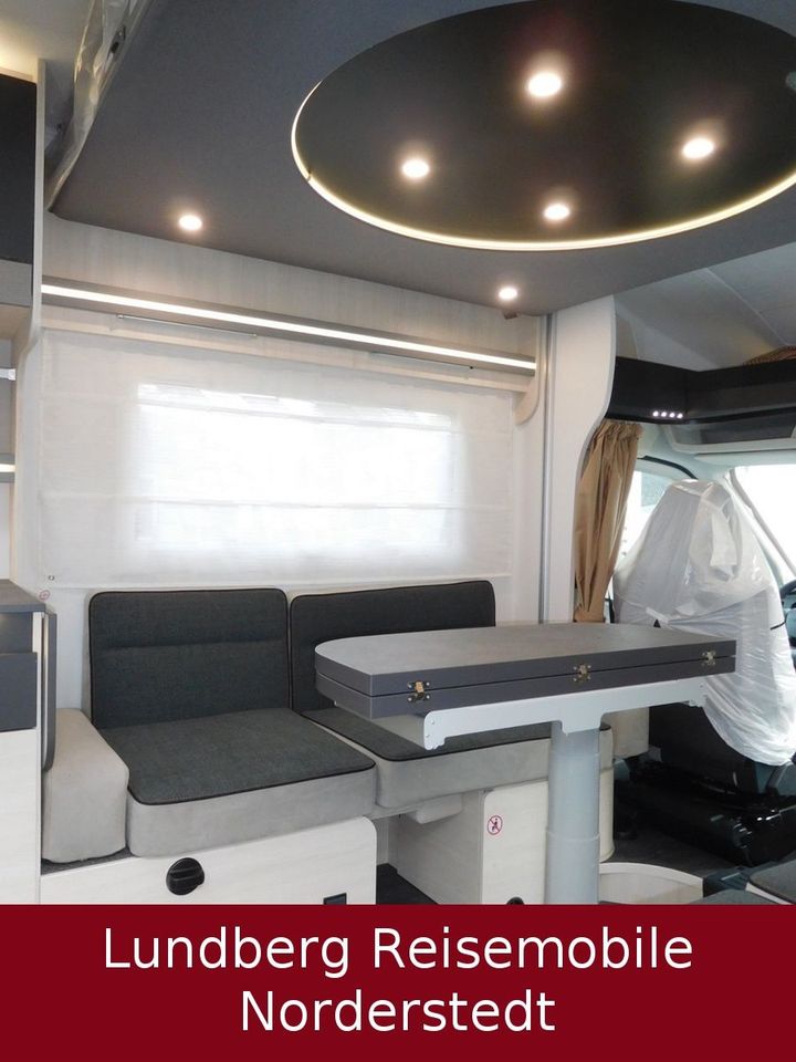 Chausson 640 Titanium Ultimate in Norderstedt