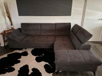 Couch Sofa Anthrazit Neuwertig Schleswig-Holstein - Gettorf Vorschau