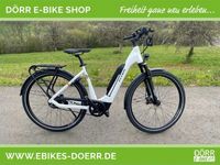 Flyer Upstreet5 7.23 pearl white 750 Wh Enviolo 90 Nm Saarland - St. Wendel Vorschau