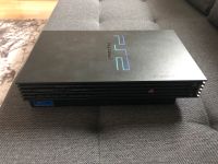 Sony PlayStation 2 (PS2) Videospielkonsole inkl. OVP! Bayern - Nördlingen Vorschau