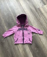 Dänische Sweatjacke von Color Kids in Gr. 80/86 Herzogtum Lauenburg - Aumühle bei Hamburg Vorschau