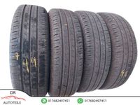 4X 7mm Sommerreifen Bridgestone Ecopia 175/65/R15 84H Reifen Nordrhein-Westfalen - Werne Vorschau