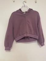 Bauchfrei Hoodie Jacke Bayern - Karlsfeld Vorschau