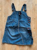 Kleid Jeans Jeanskleid v. Mexx Gr. 74 12 Monate Bad Doberan - Landkreis - Nienhagen MV Vorschau