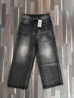 Jaded London Washed Stud Colossus - Jeans Relaxed Fit  32 Nordrhein-Westfalen - Holzwickede Vorschau
