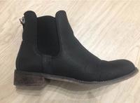 Stiefeletten schwarz 38 Street Nürnberg (Mittelfr) - Südoststadt Vorschau