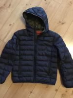 Jacke mit Kapuze Gr.140 wie NEU Übergangsjacke Steppjacke Bayern - Wegscheid Vorschau