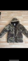 Carhartt Camouflage Tarn Parka Jacke Winter GR. M Brandenburg - Finsterwalde Vorschau