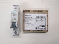 Siemens - Leitungsschutzschalter B2 1P - 5SY5102-6 Saarland - Neunkirchen Vorschau