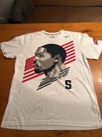 Kevin Durant T-Shirt NBA Nike Gr.L Basketball USA Fan Nordrhein-Westfalen - Bad Honnef Vorschau