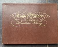 Kinderbilder zur Unterhaltung und mündlichen Belehrung, DDR 1983 Rheinland-Pfalz - Haßloch Vorschau