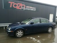 Schlachtfest Teile Jaguar S-Type 010H A40B 3.0L V6 CastleBromwich Niedersachsen - Neuenkirchen - Merzen Vorschau