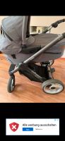 Kinderwagen mit Buggy Funktion Evo Mutsy Hessen - Offenbach Vorschau