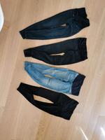 Umstandshose Jeans Schwangerschaft Bayern - Memmingen Vorschau
