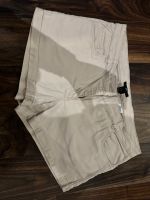 beige Shorts von H&M in Größe 42 Niedersachsen - Ostercappeln Vorschau