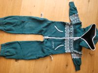 Zipups Gr.110-116 Overall Jumpsuit Playsuit Jumper Berlin - Neukölln Vorschau