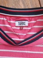 Tolles Tommy Hilfiger Damen T-Shirt Gr.S Nordrhein-Westfalen - Ahlen Vorschau