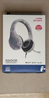 SPEEDLINK RAIDOR Stereo Headset - NEU, OVP Bayern - Streitberg Vorschau