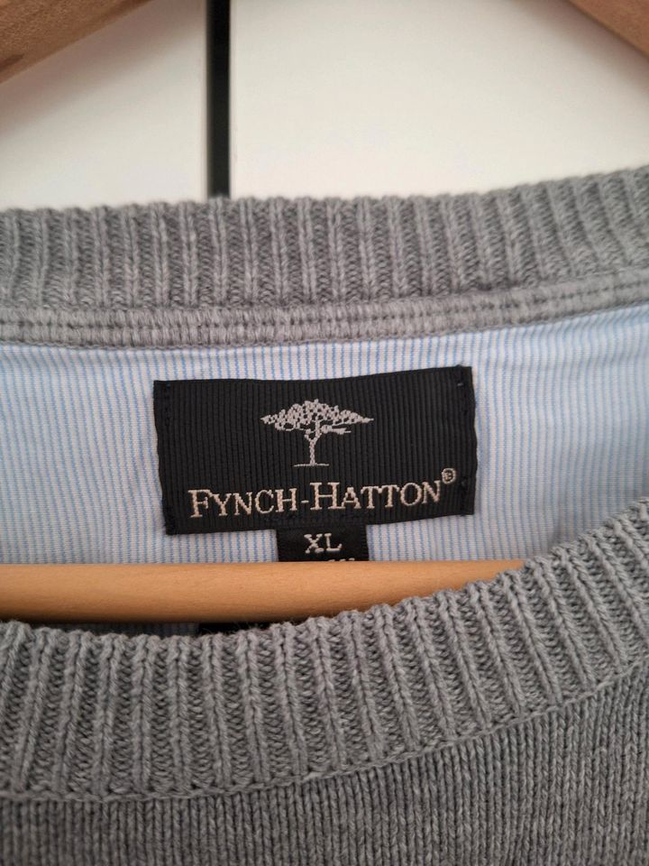 Fynch Hatton Strickpullover in Herdecke