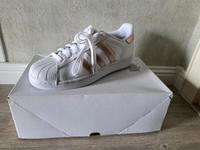 Adidas Superstar Saarland - Nonnweiler Vorschau
