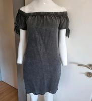 Superdry Kleid grau Gr.  XS Baden-Württemberg - Weingarten Vorschau