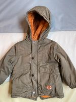 Kiabi Winterjacke 92/98 Saarland - Nalbach Vorschau