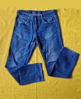 Stylische Jeanshose / Jeans in W 35 und L 32 für Männer München - Berg-am-Laim Vorschau