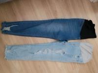 Hosen/Leggings Paket/Set Schwangerschaft Hannover - Mitte Vorschau