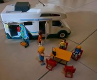 Playmobil Summer Fun Camper 6671 Familienwohnmobil Rheinland-Pfalz - Mengerschied Vorschau