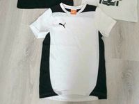 Puma T-Shirt Shirt Gr. 128 Nordrhein-Westfalen - Zülpich Vorschau