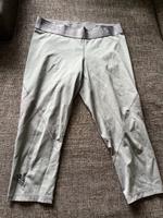 Adidas Sportleggins 3/4 Länge in Größe L Nordrhein-Westfalen - Erwitte Vorschau