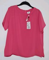 Bogner Blusenshirt, pink, Gr. 40 Bayern - Alzenau Vorschau