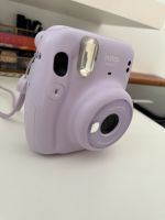 Instax mini 11 Kamera Sofortbilder Eimsbüttel - Hamburg Lokstedt Vorschau