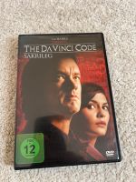 DVD The Davinci Code Sakrileg Bayern - Augsburg Vorschau