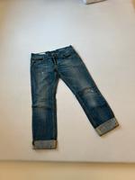 Jeans Dondup Standart Glass 28 blau Bayern - Kösching Vorschau