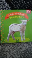 Kinderbuch "Mein Fühlbuch Streicheltiere" Rheinland-Pfalz - Ruppertsberg Vorschau