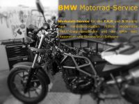 BMW Motorrad (F/K/R/S-Modelle) Service, Instandsetzung, Reparatur Bayern - Weichering Vorschau